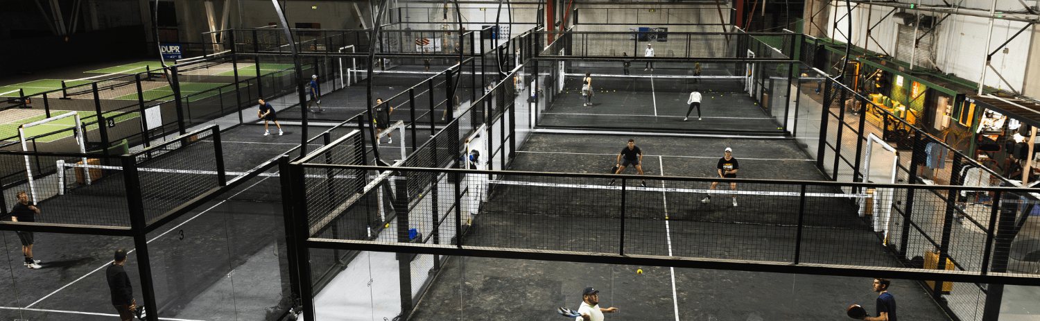 Bay Padel