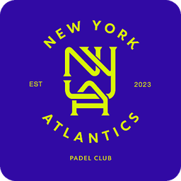 The New York Atlantics