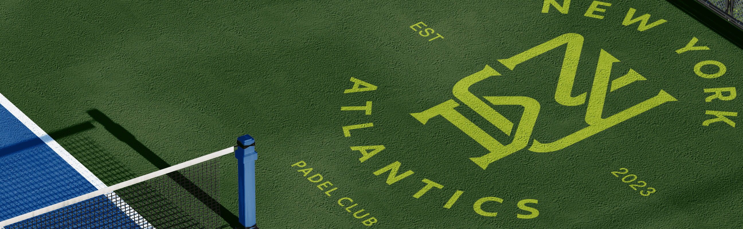 The New York Atlantics