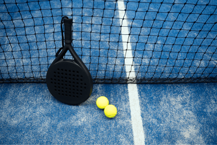 Hybrid Club Interior